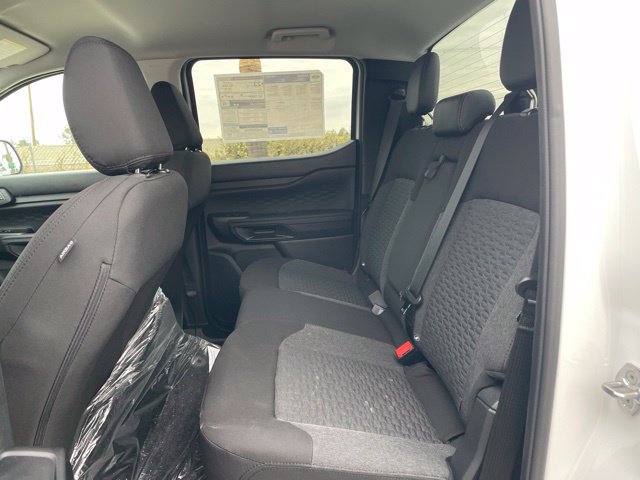 New 2026 Ford Ranger XLT w/ Black Appearance Package RWD image 19