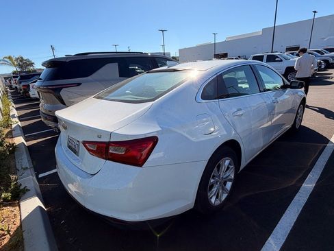 Used 2023 Chevrolet Malibu LT image 5