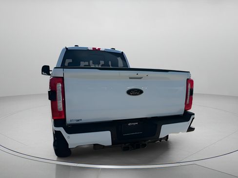New 2025 Ford F250 Lariat w/ Lariat Ultimate Package image 27