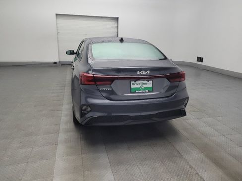 Used 2024 Kia Forte LXS FWD image 6