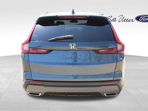 Used 2025 Honda CR-V Sport-L image 6