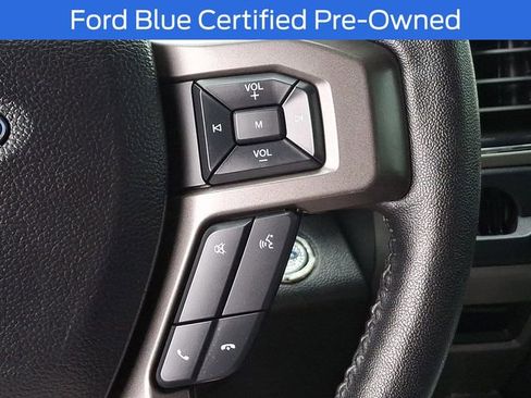 Used 2019 Ford Expedition XLT w/ Cargo Package AWD/4WD image 24