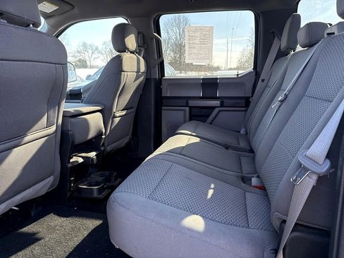 Used 2018 Ford F150 XLT image 6