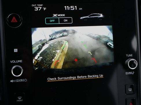 Used 2024 Subaru Crosstrek 2.0i Premium image 27