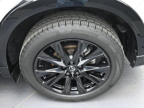 Used 2025 MAZDA CX-5 Carbon Edition AWD/4WD image 10