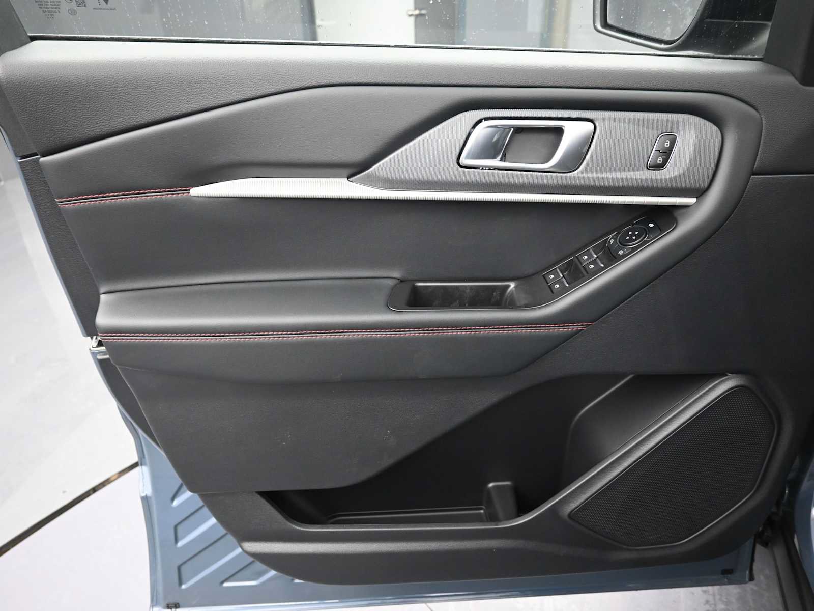 New 2026 Ford Explorer ST-Line AWD/4WD image 23