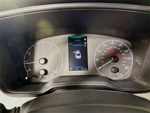 Certified 2025 Toyota Corolla SE image 17