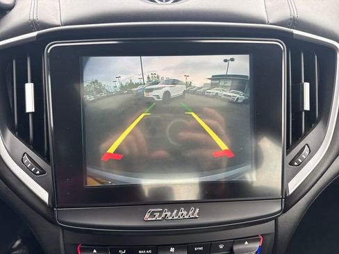 Used 2017 Maserati Ghibli S RWD image 26