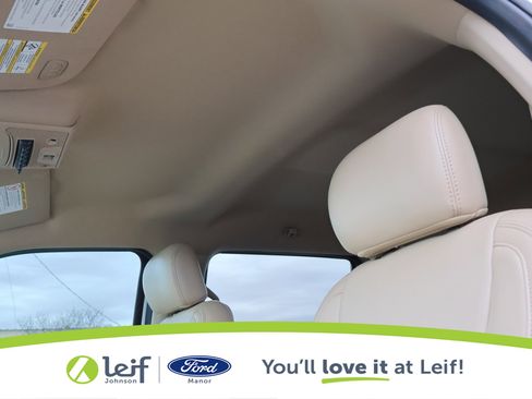 Used 2020 Ford F250 Lariat w/ Lariat Ultimate Package image 15