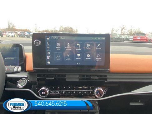 New 2026 Honda Prologue Elite image 25
