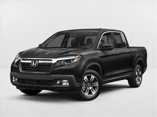 Used 2019 Honda Ridgeline RTL image 1