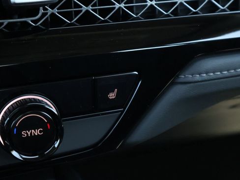New 2026 Honda Accord EX-L image 22