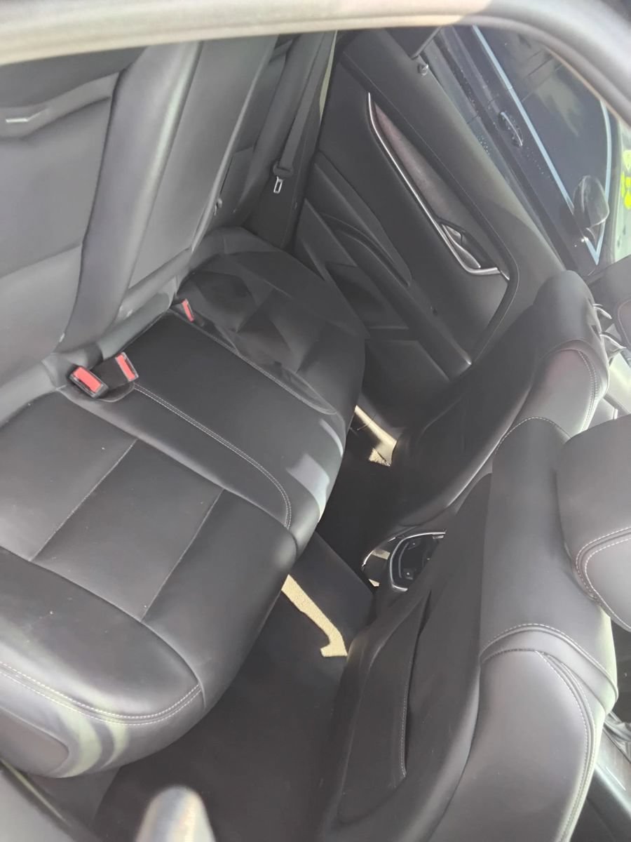 Used 2018 Cadillac XTS Luxury FWD image 10