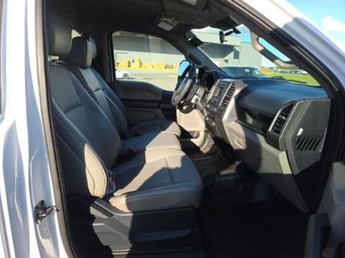 Used 2022 Ford F350 XL w/ Power Equipment Group image 2