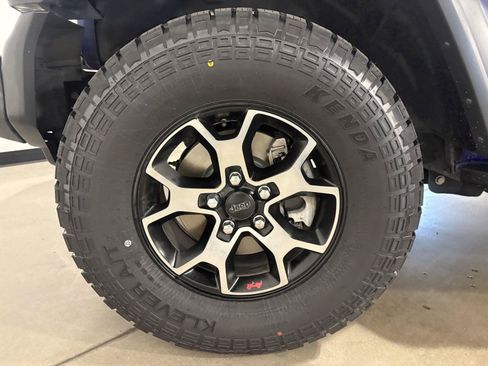 Used 2020 Jeep Wrangler Unlimited Sport S AWD/4WD image 49