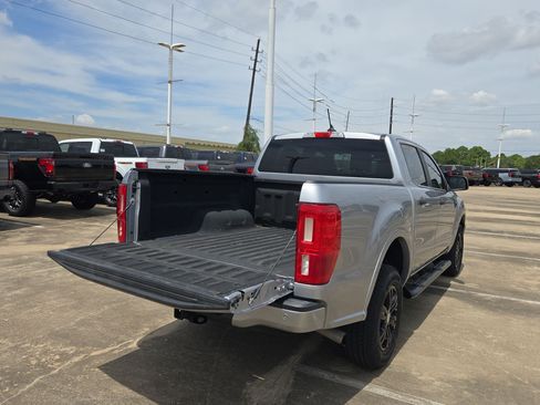 Used 2020 Ford Ranger XLT w/ Trailer Tow Package RWD image 27