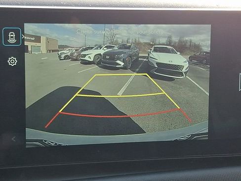 Certified 2026 Hyundai Tucson SEL image 18