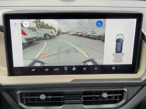 New 2026 Ford Bronco Sport Big Bend image 25