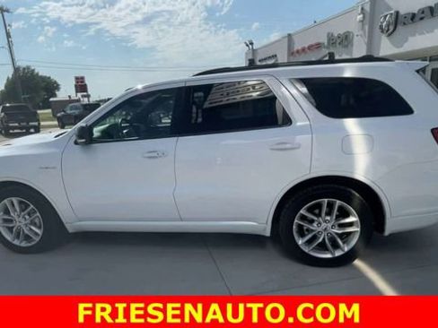 Used 2023 Dodge Durango R/T image 7