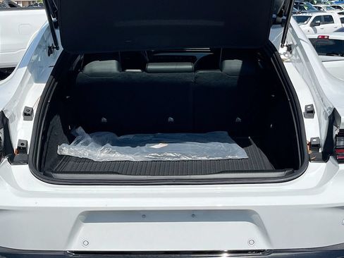 New 2026 Dodge Charger Scat Pack w/ Blacktop Package AWD/4WD image 24