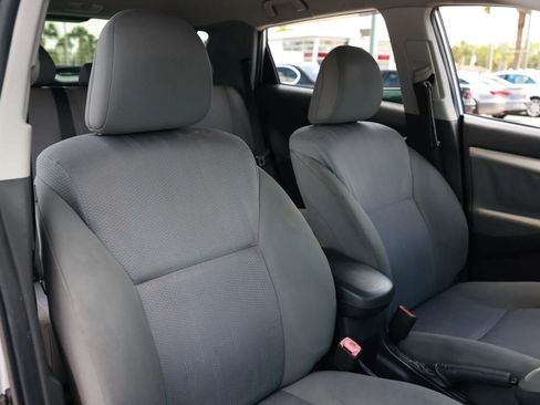Used 2011 Toyota Matrix w/ Matrix Sport Pkg FWD image 24