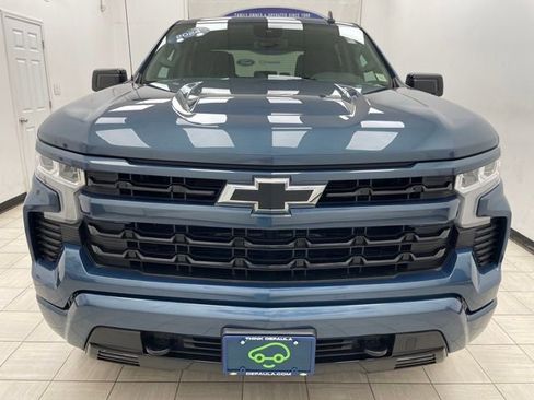 Used 2024 Chevrolet Silverado 1500 RST image 18