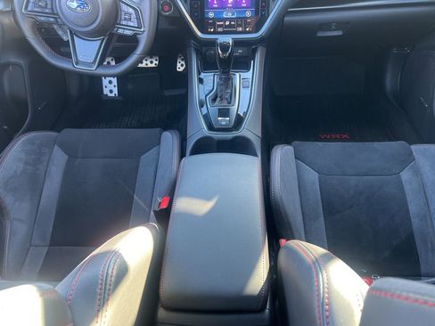 Used 2023 Subaru WRX GT image 20
