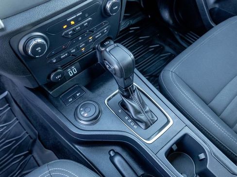 Used 2022 Ford Ranger XLT image 29