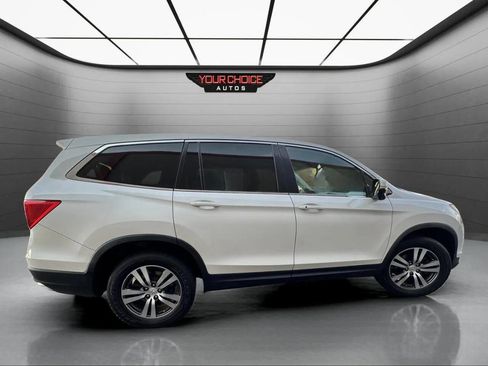 Used 2017 Honda Pilot EX-L image 6