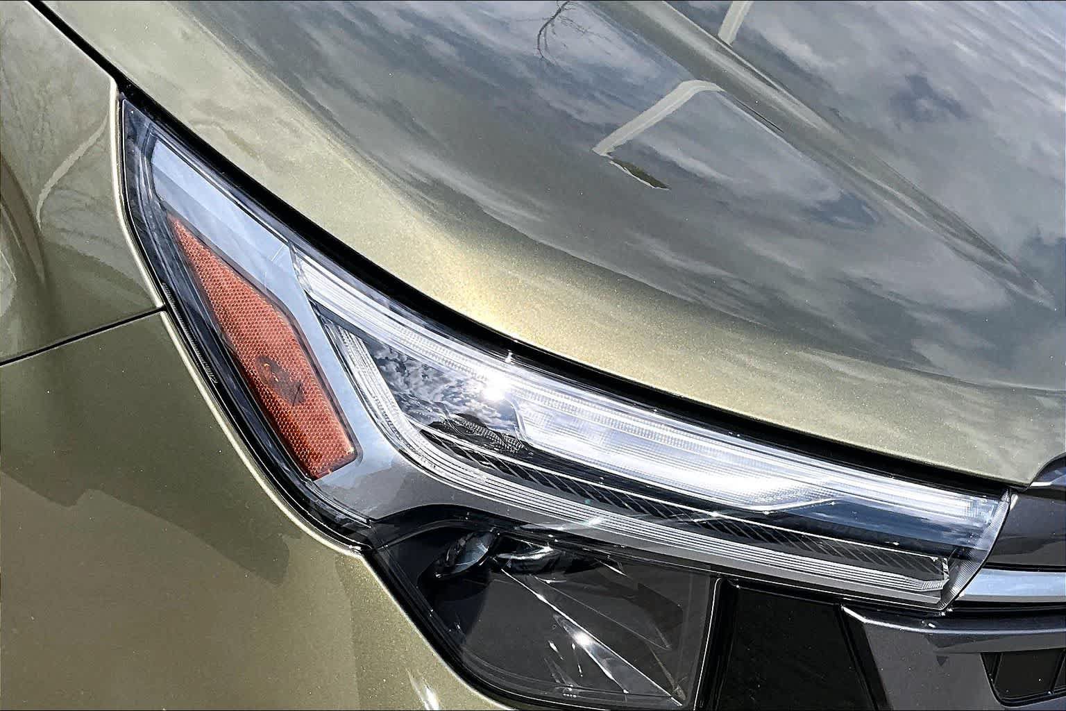 New 2026 Subaru Forester Touring AWD/4WD image 14