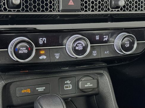 Certified 2022 Honda Civic Sport image 15