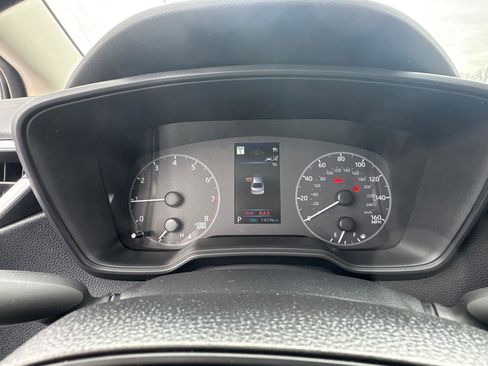 Certified 2025 Toyota Corolla LE image 21