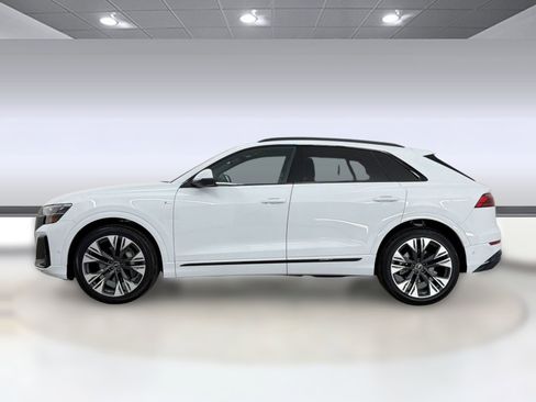 New 2026 Audi Q8 Premium Plus image 2
