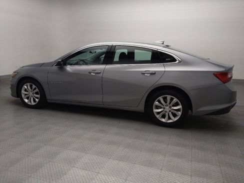 Used 2023 Chevrolet Malibu LT FWD image 3