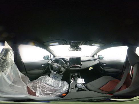 New 2026 Toyota Corolla SE FWD image 33