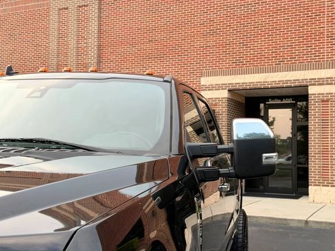 Used 2019 Ford F250 Platinum AWD/4WD image 18