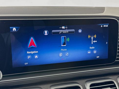 New 2026 Mercedes-Benz GLS 450 4MATIC image 16