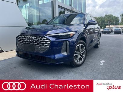 Certified 2025 Audi Q5 Prestige