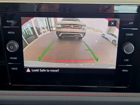 New 2026 Volkswagen Jetta GLI Autobahn FWD image 16