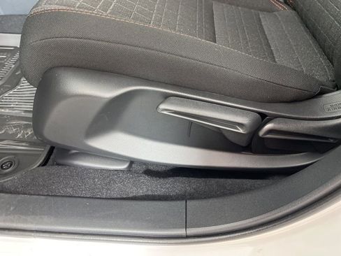 New 2026 Honda HR-V Sport image 23