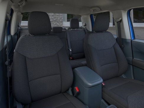 New 2025 Ford Maverick XL w/ 4K Tow Package image 10