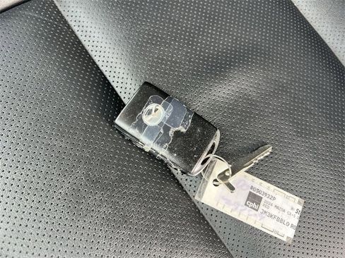 Used 2024 MAZDA CX-5 AWD 2.5 S w/ Select Package image 25