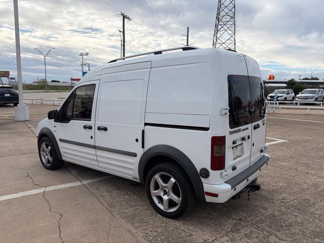 Used 2013 Ford Transit Connect XLT FWD image 4