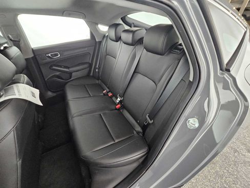 Certified 2026 Acura Integra FWD image 17