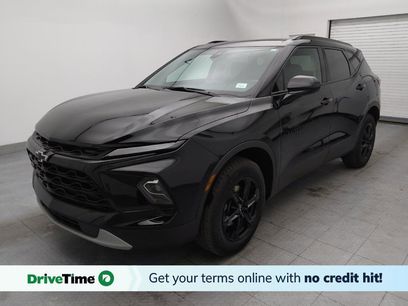 Used 2023 Chevrolet Blazer LT w/ Convenience Package