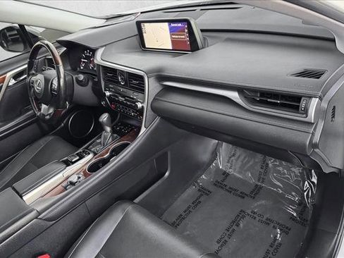Used 2018 Lexus RX 350L image 21
