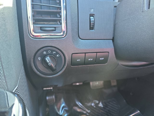 Used 2008 Ford Escape Limited FWD image 27