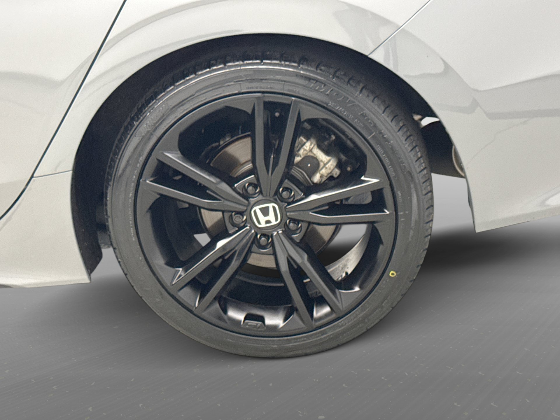 Used 2025 Honda Civic Si image 26