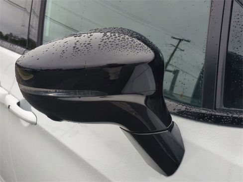 New 2026 Chrysler Pacifica Select image 12