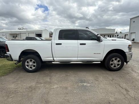 Used 2025 RAM 2500 Lone Star image 7